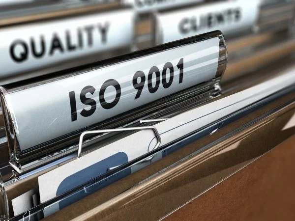 Quali sono gli standard ISO 9000?